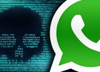 Nasty WhatsApp scam returns that will block your account and let strangers read your chats: Report