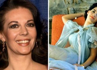Natalie Wood death: How did Natalie Wood die? What happened to West Side Story actress? | Films | Entertainment – challenge