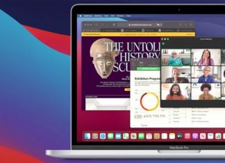 New MacBook Pro revealed with more power and longest ever battery life: Report