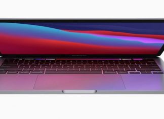 New MacBook Pro revealed with more power and the longest ever battery life: Report