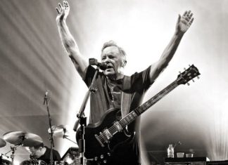 New Order feud: ‘We should stop before one of us dies’ | Music | Entertainment – challenge