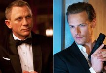 Next James Bond favourite Sam Heughan on replacing Daniel Craig as 007 ‘It would be a YES’ | Films | Entertainment – challenge