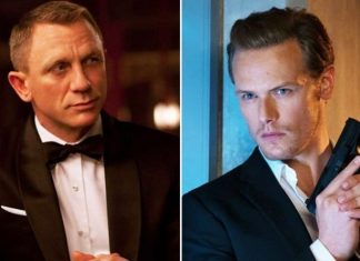 Next James Bond favourite Sam Heughan on replacing Daniel Craig as 007 ‘It would be a YES’ | Films | Entertainment – challenge