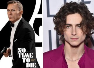 Next James Bond: ‘007 producers seeking younger, unconventional Timothée Chalamet type’ | Films | Entertainment – challenge