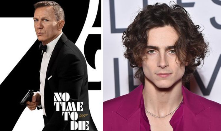 Next James Bond ‘007 Producers Seeking Younger Unconventional