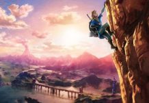 Nintendo skips Switch Pro news, reaffirms Zelda Breath of the Wild 2 release | Gaming | Entertainment – challenge