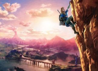 Nintendo skips Switch Pro news, reaffirms Zelda Breath of the Wild 2 release | Gaming | Entertainment – challenge