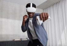 Oculus Quest 2 games news – Two killer features coming to Facebook’s wireless VR device | Gaming | Entertainment – challenge
