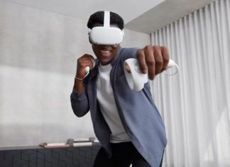 Oculus Quest 2 games news – Two killer features coming to Facebook’s wireless VR device | Gaming | Entertainment – challenge