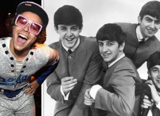 One Direction: Harry Styles on The Beatles ‘inspiring’ his latest album Fine Line | Music | Entertainment – challenge