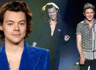 One Direction: Harry Styles won’t ‘apologise’ for ‘loving’ his time in the band | Music | Entertainment – challenge
