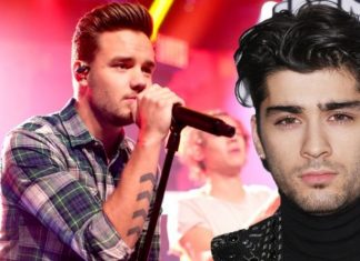 One Direction: Liam Payne said band ‘shared’ award with Zayn Malik after his exit | Music | Entertainment – challenge