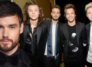 One Direction: Liam Payne says he ‘struggles’ to sing 1D songs without his bandmates | Music | Entertainment – challenge
