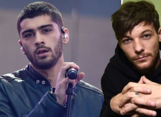 One Direction: Louis Tomlinson ‘noticed’ Zayn Malik wasn’t happy | Music | Entertainment – challenge