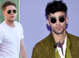 One Direction: Niall Horan promised band was not splitting months before break up | Music | Entertainment – challenge