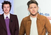 One Direction: Niall Horan replies to being ‘snubbed’ by Grammys after Harry Styles noms | Music | Entertainment – challenge