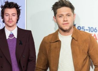 One Direction: Niall Horan replies to being ‘snubbed’ by Grammys after Harry Styles noms | Music | Entertainment – challenge