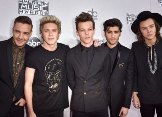 One Direction royalties: Who earns royalties from 1D after band split? | Music | Entertainment – challenge