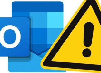 Outlook down: Microsoft users left unable to access emails in major outage: Report