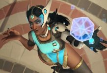Overwatch Symmetra Restoration Challenge, Stone by Stone download and Priority Pass update | Gaming | Entertainment – challenge