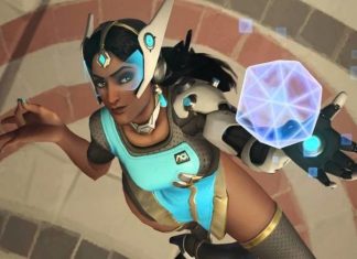 Overwatch Symmetra Restoration Challenge, Stone by Stone download and Priority Pass update | Gaming | Entertainment – challenge