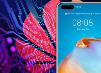 P40 Pro and P30 Pro makers Huawei has a solution to the latest US ban: Report