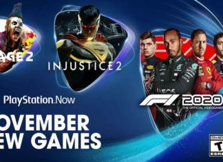 PS Now games warning ahead of joint PS Plus November free games release | Gaming | Entertainment – challenge