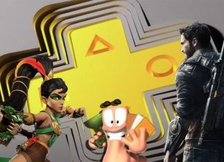 PS Plus December 2020 free PS4, PS5 games release date, time, last chance warning, DEALS | Gaming | Entertainment – challenge