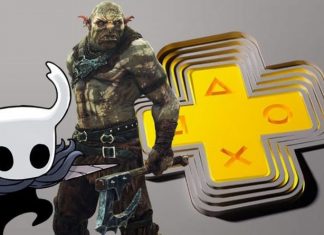 PS Plus November 2020 free PS4 games release date, launch time and PlayStation Plus deals | Gaming | Entertainment – challenge