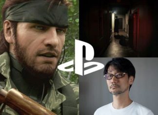 PS5 2021 line-up headlined by Metal Gear Solid Remake AND Kojima’s Silent Hills – rumour | Gaming | Entertainment – challenge