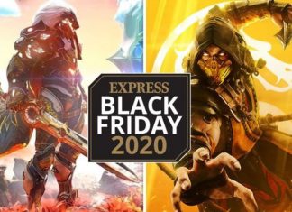 PS5 Black Friday sale – These next-gen PlayStation 5 games are already discounted | Gaming | Entertainment – challenge