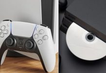 PS5: How to play Playstation 4 games on the new PlayStation 5 after UK release | Gaming | Entertainment – challenge