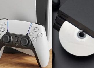 PS5: How to play Playstation 4 games on the new PlayStation 5 after UK release | Gaming | Entertainment – challenge