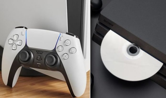 can you play playstation 4 games on playstation 5