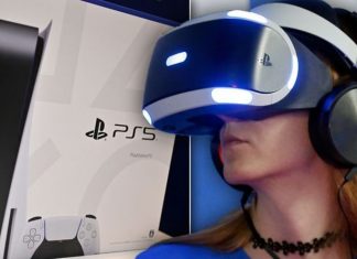 PS5 UK release: When will the new PlayStation Virtual Reality PSVR2 be released? | Gaming | Entertainment – challenge