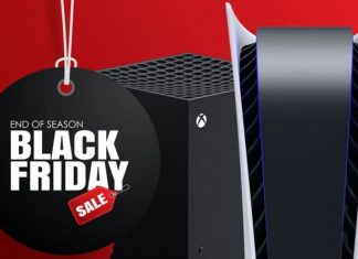 PS5 and Xbox Series X – Will next-gen consoles be in Black Friday sales? | Gaming | Entertainment – challenge