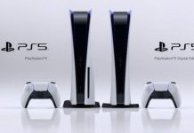 PS5 day one stock update: Release date sales only available online, Sony confirms | Gaming | Entertainment – challenge