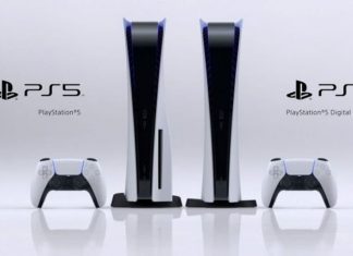 PS5 day one stock update: Release date sales only available online, Sony confirms | Gaming | Entertainment – challenge