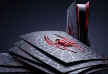 PS5 fans can get these sleek Spiderman Miles Morales custom faceplates | Gaming | Entertainment – challenge
