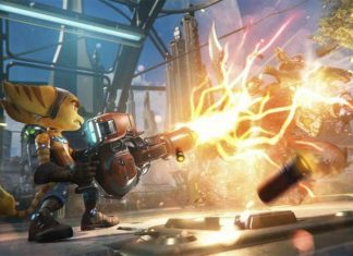 PS5 games update – New Ratchet and Clank confirmed as an actual PlayStation 5 exclusive | Gaming | Entertainment – challenge