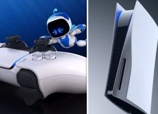 PS5 release date countdown – UK stock, where to buy, launch games and PlayStation 5 review | Gaming | Entertainment – challenge