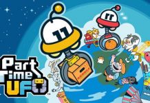 Part Time UFO review – Switch fans should make this hidden gem a full time fixture | Gaming | Entertainment – challenge