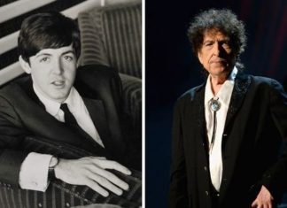Paul McCartney Bob Dylan: Were The Beatles legend and Bob Dylan friends? | Music | Entertainment – challenge