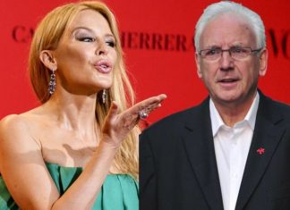 Pete Waterman ‘I’d never work with KYLIE again, wish I’d got rid of her TWO years before’ | Music | Entertainment – challenge