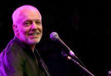 Peter Frampton: The Who’s Keith Moon dangled me out of a fourth-floor window | Music | Entertainment – challenge