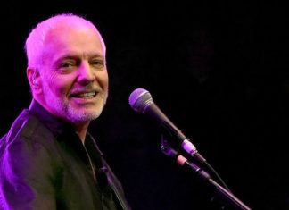 Peter Frampton: The Who’s Keith Moon dangled me out of a fourth-floor window | Music | Entertainment – challenge