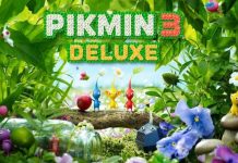 Pikmin 3 Deluxe Nintendo Switch review – Should you p-p-pik up the new Pikmin? | Gaming | Entertainment – challenge