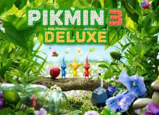 Pikmin 3 Deluxe Nintendo Switch review – Should you p-p-pik up the new Pikmin? | Gaming | Entertainment – challenge