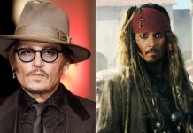 Pirates of Caribbean fans petition DEMANDING Johnny Depp Jack Sparrow return nears 300,000 | Films | Entertainment – challenge