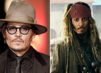 Pirates of Caribbean fans petition DEMANDING Johnny Depp Jack Sparrow return nears 300,000 | Films | Entertainment – challenge